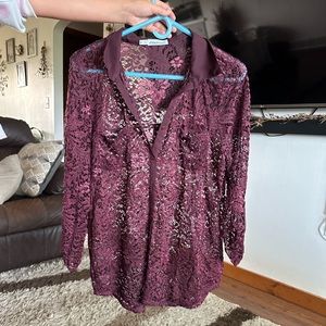 Maurices 3/4 sleeve